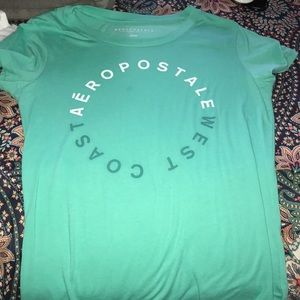 aeropostale t-shirt